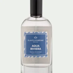 Parfum D'Ambiance*alinea Vaporisateur senteur aqua riviera 100ml