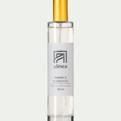Parfum D'Ambiance*alinea Vaporisateur senteur balade à cordoue 50ml
