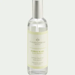 Parfum D'Ambiance*alinea Vaporisateur senteur Bambou Blanc 100ml