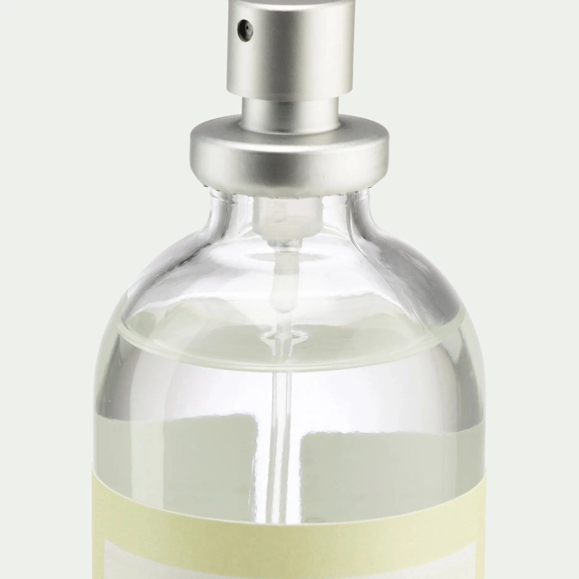 Parfum D'Ambiance*alinea Vaporisateur senteur Bambou Blanc 100ml