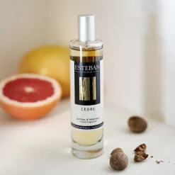 Parfum D'Ambiance*alinea Vaporisateur senteur Cèdre 75ml