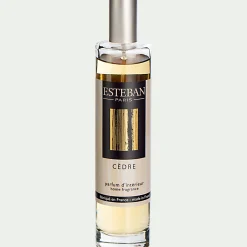 Parfum D'Ambiance*alinea Vaporisateur senteur Cèdre 75ml
