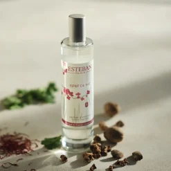 Parfum D'Ambiance*alinea Vaporisateur senteur Esprit de Thé 75ml
