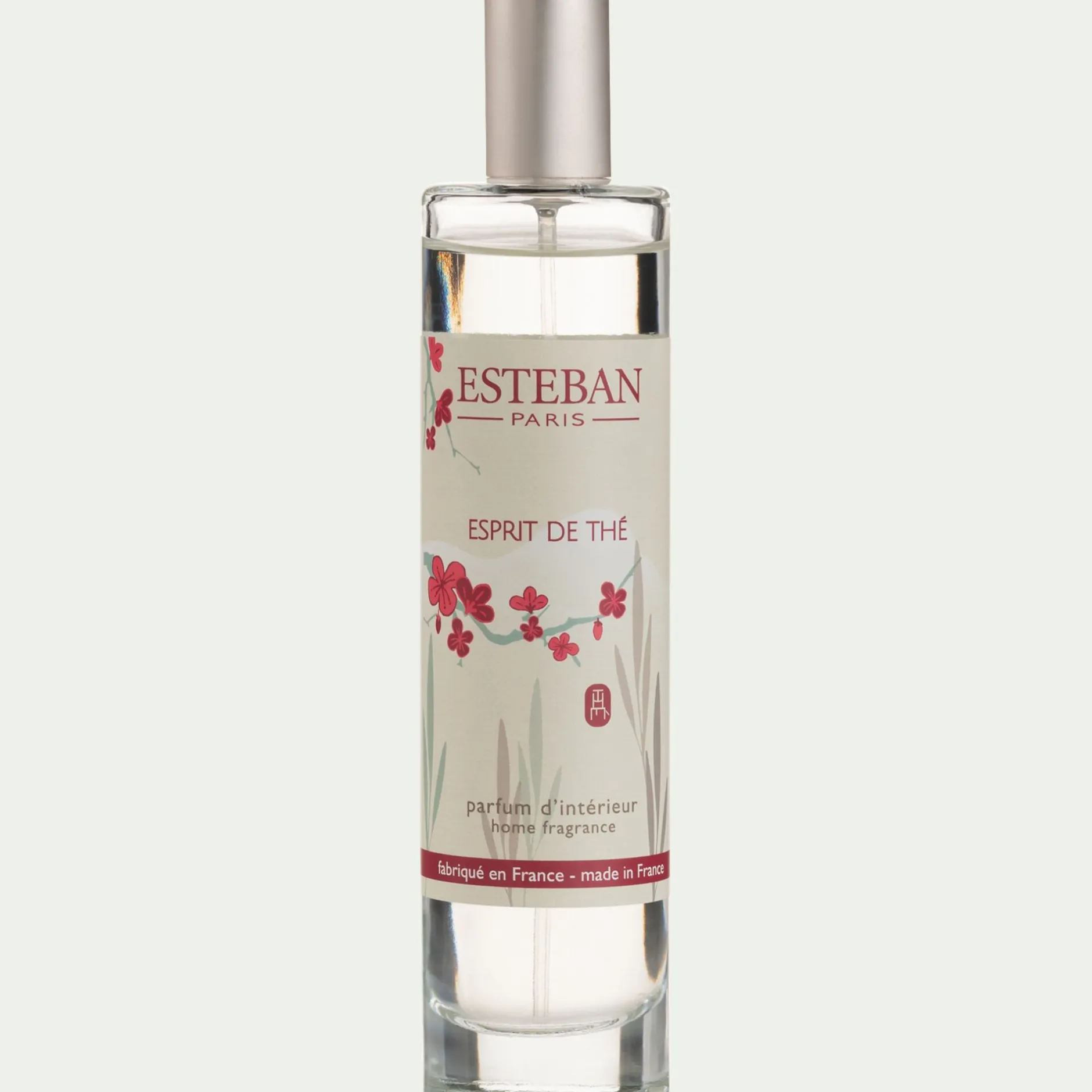 Parfum D'Ambiance*alinea Vaporisateur senteur Esprit de Thé 75ml