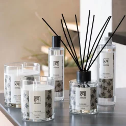 Parfum D'Ambiance*alinea Vaporisateur senteur Figuier 100ml