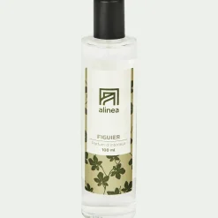 Parfum D'Ambiance*alinea Vaporisateur senteur Figuier 100ml