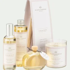 Parfum D'Ambiance*alinea Vaporisateur senteur Fleur de Coton 100ml