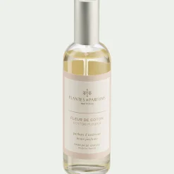 Parfum D'Ambiance*alinea Vaporisateur senteur Fleur de Coton 100ml