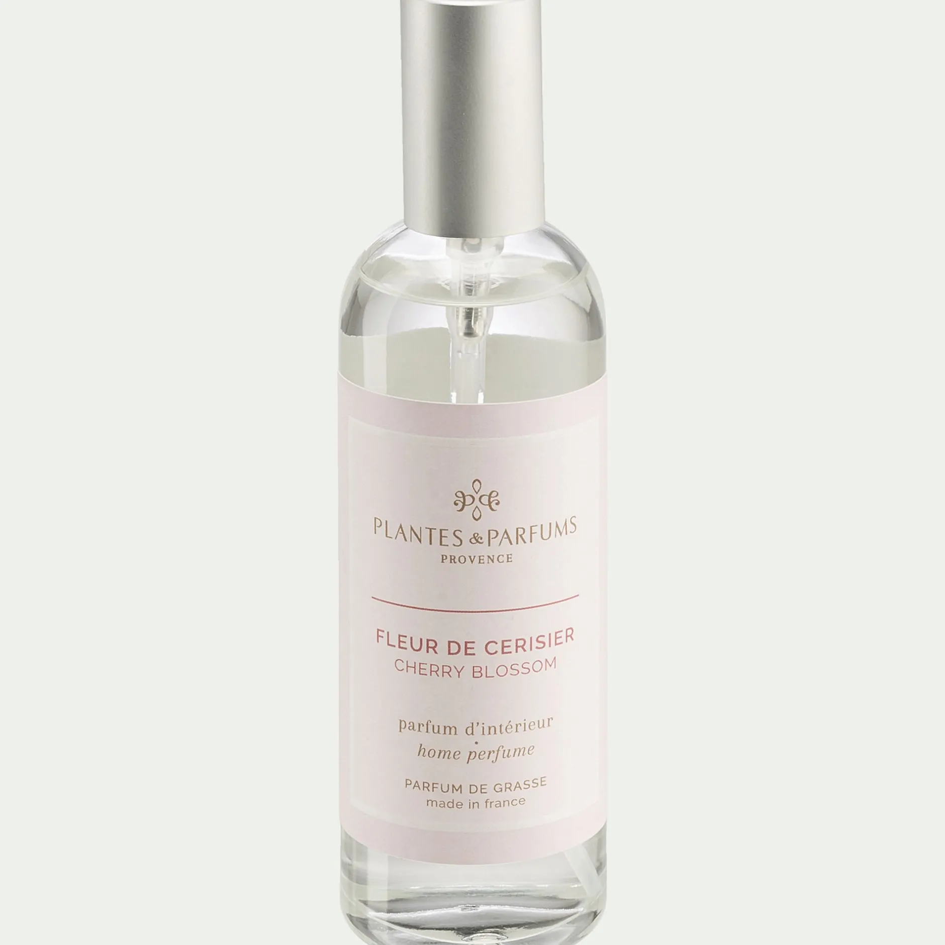Parfum D'Ambiance*alinea Vaporisateur senteur Fleur de Cerisier 100ml