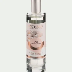 Parfum D'Ambiance*alinea Vaporisateur senteur iris cachemire 75ml
