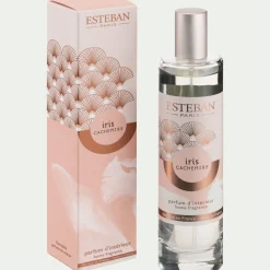 Parfum D'Ambiance*alinea Vaporisateur senteur iris cachemire 75ml