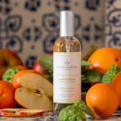 Parfum D'Ambiance*alinea Vaporisateur senteur Jardin d'Eden 100ml