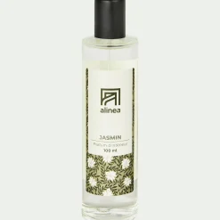 Parfum D'Ambiance*alinea Vaporisateur senteur Jasmin 100ml
