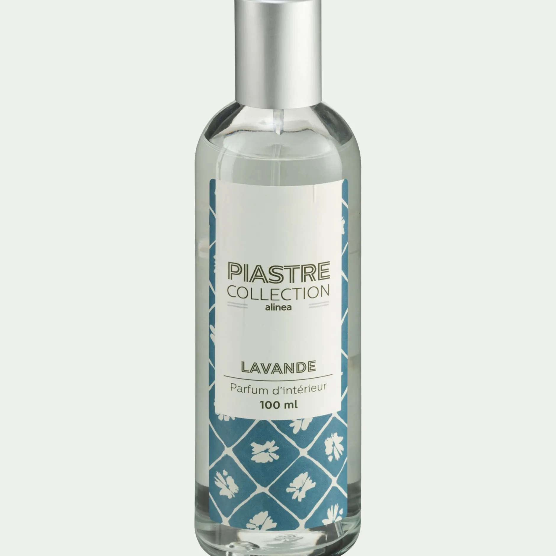 Parfum D'Ambiance*alinea Vaporisateur senteur lavande 100ml