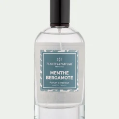 Parfum D'Ambiance*alinea Vaporisateur senteur menthe bergamote 100ml
