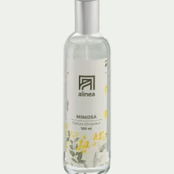Parfum D'Ambiance*alinea Vaporisateur senteur mimosa 100ml
