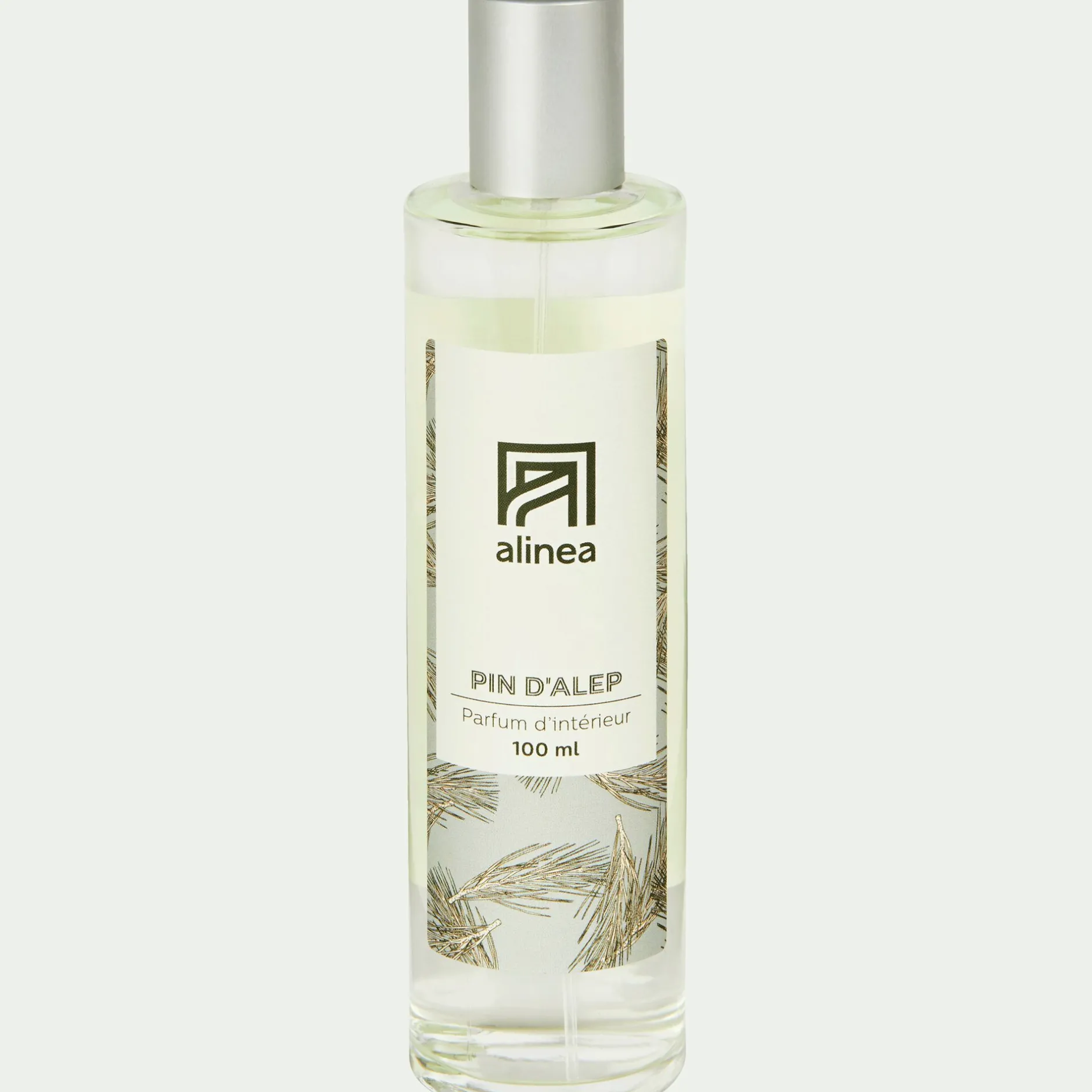 Parfum D'Ambiance*alinea Vaporisateur senteur pin d'Alep 100ml