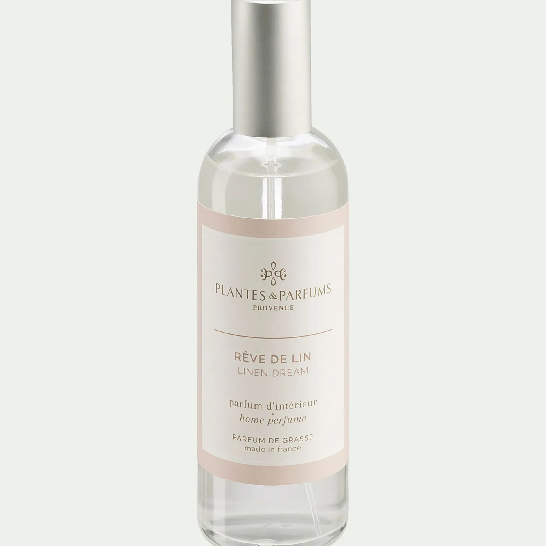 Parfum D'Ambiance*alinea Vaporisateur senteur Rêve de Lin 100ml