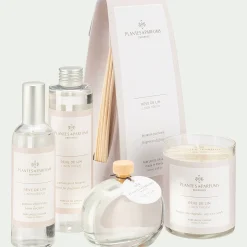 Parfum D'Ambiance*alinea Vaporisateur senteur Rêve de Lin 100ml