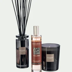 Parfum D'Ambiance*alinea Vaporisateur senteur teck et tonka 75ml