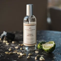 Parfum D'Ambiance*alinea Vaporisateur senteur tonka absolue 100ml