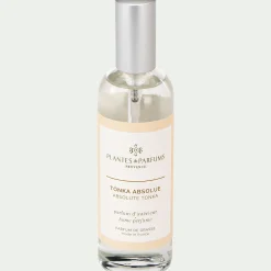 Parfum D'Ambiance*alinea Vaporisateur senteur tonka absolue 100ml