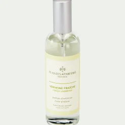 Parfum D'Ambiance*alinea Vaporisateur senteur verveine fraiche 100ml
