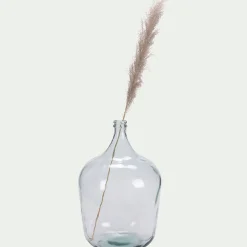 Vase*alinea Vase dame-jeanne en verre H57cm - Transparent