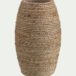 Décoration À Poser|Vase*alinea Vase en jonc de mer H23cm - Naturel
