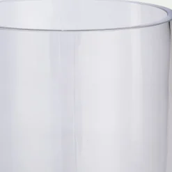 Vase*alinea Vase en verre H50cm - Transparent