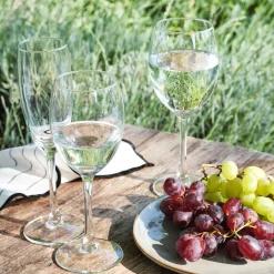 Verre À Pied|Verre À Eau*alinea Verre à eau en verre 33cl