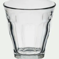 Verre À Eau*alinea Verre à eau en verre 22cl - Transparent