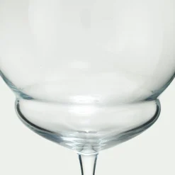 Verre À Pied*alinea Verre à gin tonic en verre cristallin 80cl - Transparent