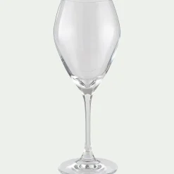 Verre À Pied|Verre À Vin*alinea Verre à pied en verre 32cl - Transparent