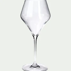Verre À Pied|Verre À Vin*alinea Verre à pied en verre 27cl - Transparent