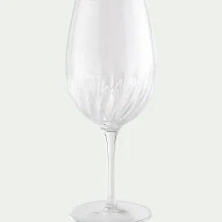 Verre À Pied|Verre À Cocktail*alinea Verre à spritz en cristallin 57 cl - Transparent