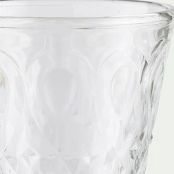 Verre À Pied|Verre À Vin*alinea Verre à vin en verre sodocalcique 23cl - Transparent