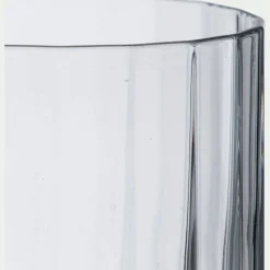 Verre À Pied|Verre À Cocktail*alinea Verre à whisky 25,5cl - Transparent