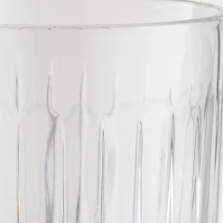 Verre À Cocktail|Verre Et Carafe De Noël*alinea Verre à whisky en cristal 31cl - Transparent