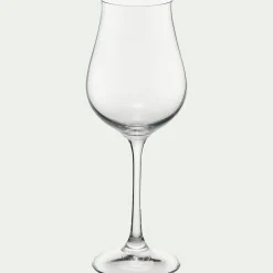 Verre À Pied|Verre À Vin*alinea Verre a pied en verre 25cl - Transparent