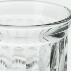 Coupelle*alinea Verrine en verre D9,5cm - transparent