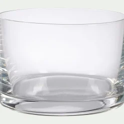 Verre À Pied|Verre À Cocktail*alinea Verrine ronde en verre 28cl - Transparent